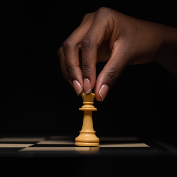 Feeling Stuck in the Cybersecurity Job Market? Here’s How to Know When to Pivot or Just Adjust Your Strategy