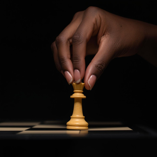 Feeling Stuck in the Cybersecurity Job Market? Here’s How to Know When to Pivot or Just Adjust Your Strategy