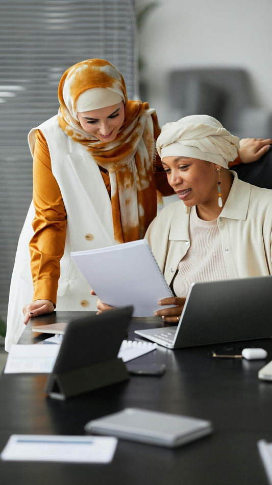 Why Women’s Transferable Skills Are Shaping the Future of Cybersecurity