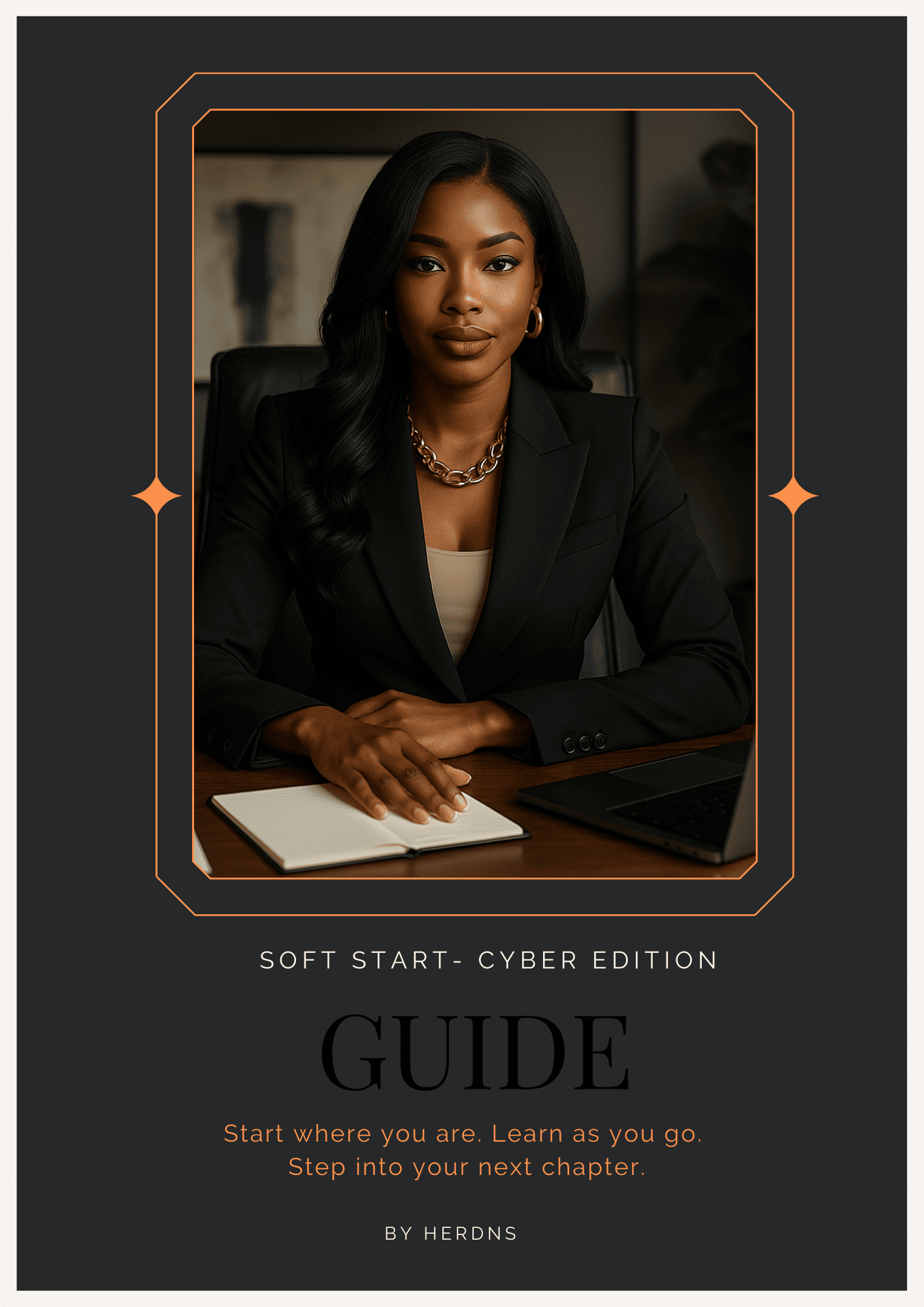 The Soft Start : Cyber Edition + Home Lab Checklist